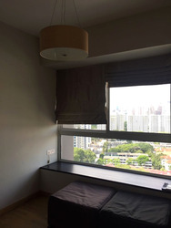 The Regency At Tiong Bahru (D3), Condominium #623491031